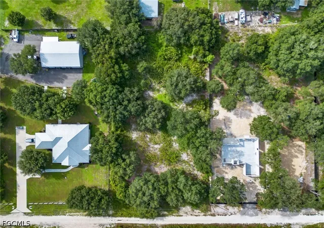 Photo 1 of Land for sale at 7835 22nd Place, Lehigh Acres, FL 33936 | MLS# 2026041912 | Listing updated on 2026-10-06