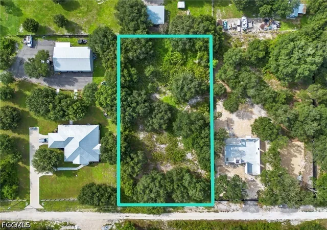 Photo 3 of Land for sale at 7835 22nd Place, Lehigh Acres, FL 33936 | MLS# 2026041912 | Listing updated on 2026-10-06