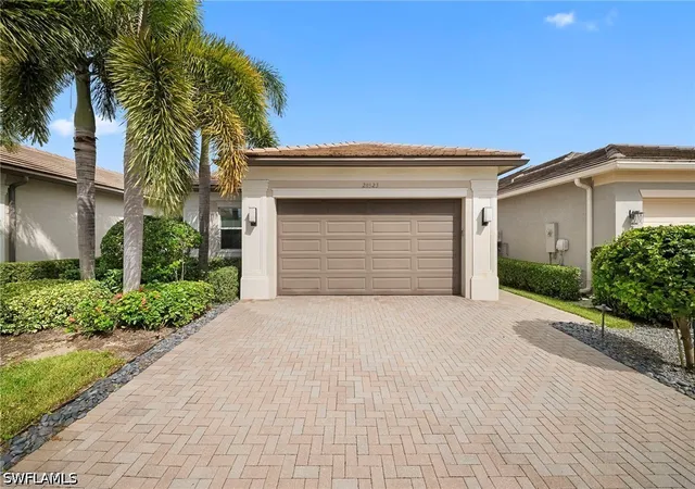 Photo 2 of Townhouse for sale at 28523 Burano Dr, Bonita Springs, FL 34135 | MLS# 226035842 | Listing updated on 2026-10-05