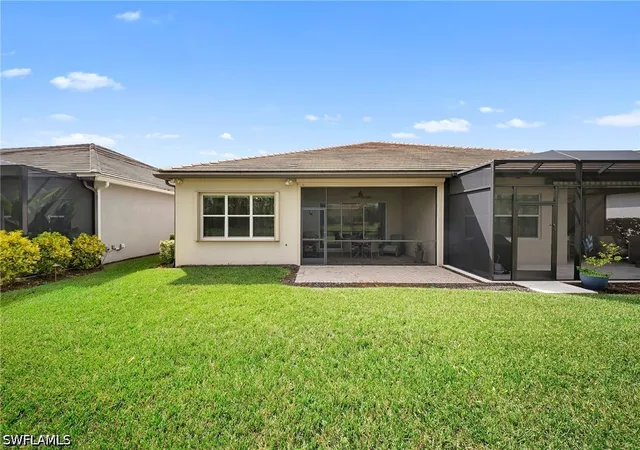 Photo 3 of Townhouse for sale at 28523 Burano Dr, Bonita Springs, FL 34135 | MLS# 226035842 | Listing updated on 2026-10-05