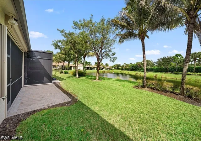 Photo 4 of Townhouse for sale at 28523 Burano Dr, Bonita Springs, FL 34135 | MLS# 226035842 | Listing updated on 2026-10-05
