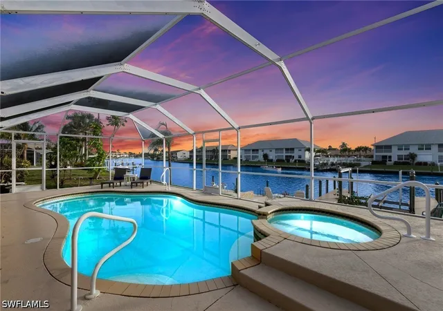 Photo 1 of Multi family home for sale at 3830 Se 12th Avenue, Cape Coral, FL 33904 | MLS# 226035412 | Listing updated on 2026-10-07