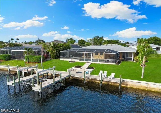 Photo 3 of Multi family home for sale at 3830 Se 12th Avenue, Cape Coral, FL 33904 | MLS# 226035412 | Listing updated on 2026-10-07