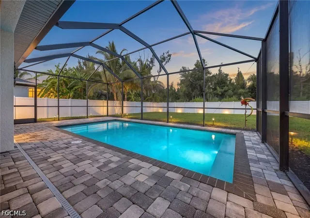 Photo 2 of Single family home for sale at 1703 Sw 12th Terrace, Cape Coral, FL 33991 | MLS# 2026041913 | Listing updated on 2026-10-08