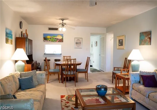 Photo 3 of Condo for sale at 5959 Winkler Rd #307, Fort Myers, FL 33919 | MLS# 2026041914 | Listing updated on 2026-10-06