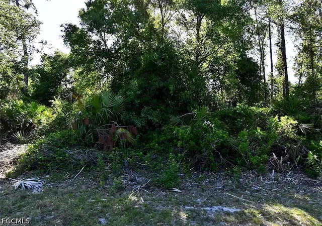 Photo 2 of Land for sale at Valentine St, North Port, FL 34288 | MLS# 2026041916 | Listing updated on 2026-10-05