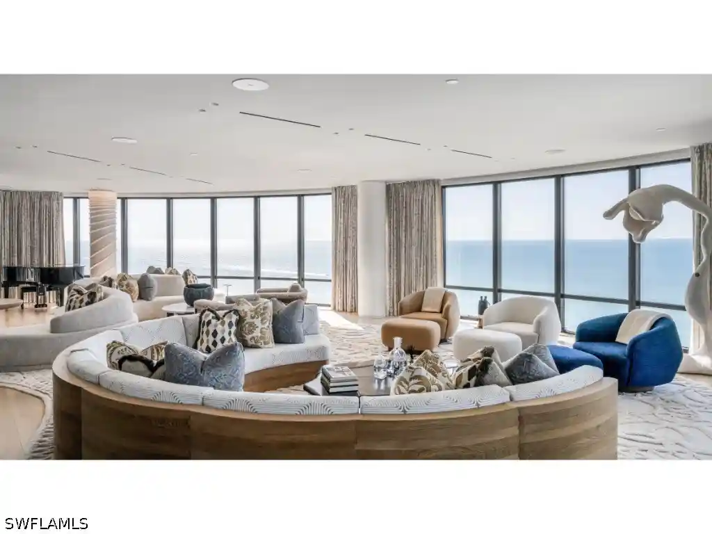 Condo for sale at 4101 Gulf Shore Blvd N #PH-2, Naples, FL 34103 | MLS# 226032731