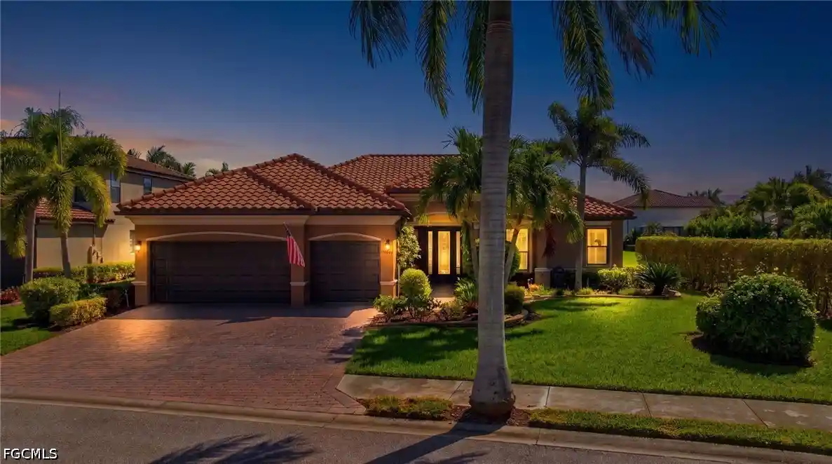 Single family home for sale at 10983 Longwing Dr, Fort Myers, FL 33912 | MLS# 2026041920