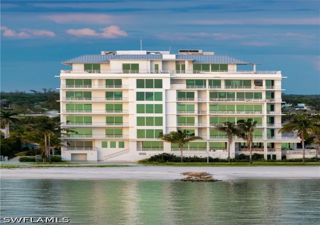 Photo 2 of Condo for sale at 901 Gulf Shore Blvd N #C-502, Naples, FL 34102 | MLS# 226031340 | Listing updated on 2026-10-05