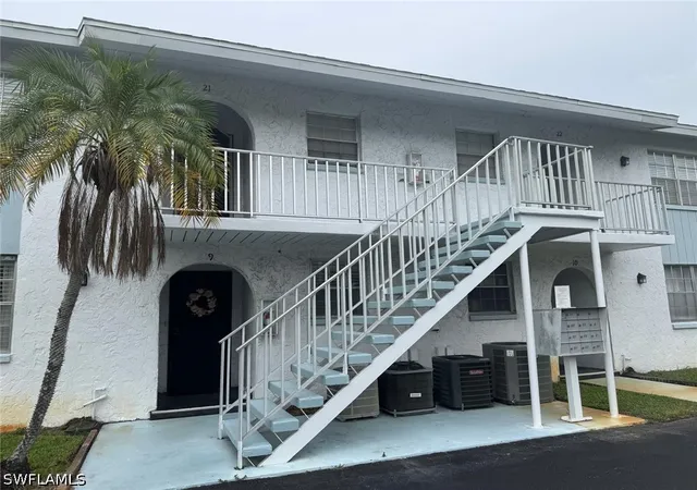 Photo 1 of Condo for sale at 4900 Biscayne Dr #21, Naples, FL 34112 | MLS# 226035931 | Listing updated on 2026-10-05
