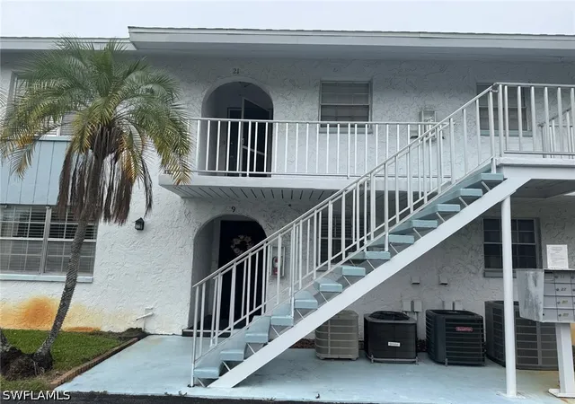 Photo 2 of Condo for sale at 4900 Biscayne Dr #21, Naples, FL 34112 | MLS# 226035931 | Listing updated on 2026-10-05