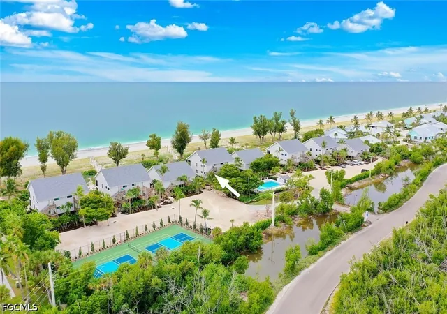 Photo 1 of Condo for sale at 1414 Beach Cottages, Captiva, FL 33924 | MLS# 2026041921 | Listing updated on 2026-10-08