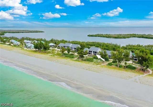 Photo 2 of Condo for sale at 1414 Beach Cottages, Captiva, FL 33924 | MLS# 2026041921 | Listing updated on 2026-10-08