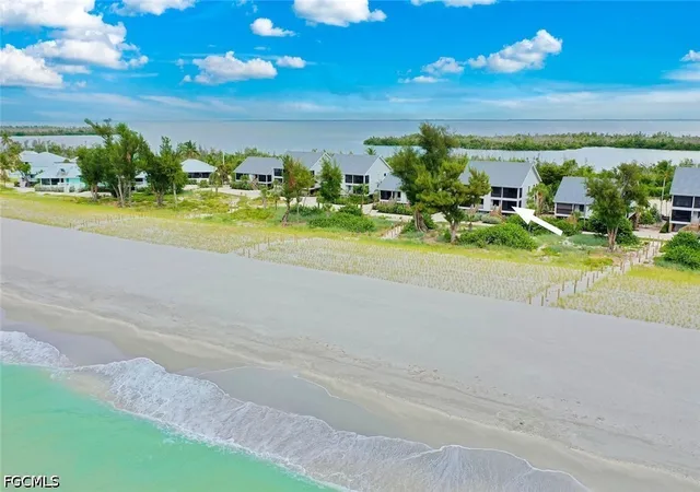 Photo 3 of Condo for sale at 1414 Beach Cottages, Captiva, FL 33924 | MLS# 2026041921 | Listing updated on 2026-10-08