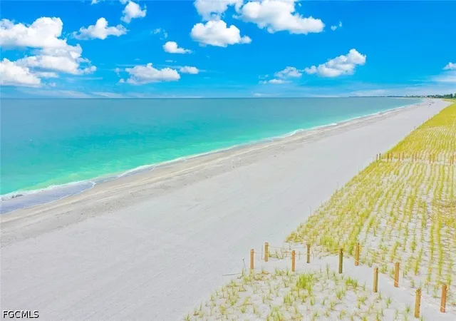 Listing Photo 5 - Condo for sale in building located at 1414 Bch Cottages, Captiva, FL 33924