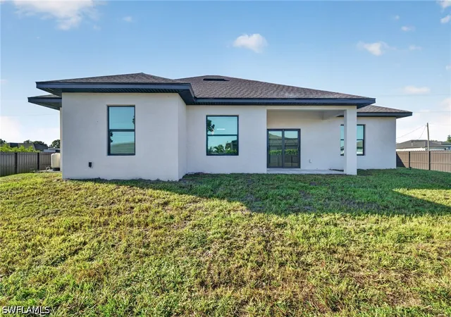 Photo 3 of Single family home for sale at 3808 21st Street W, Lehigh Acres, FL 33971 | MLS# 226035965 | Listing updated on 2026-10-05