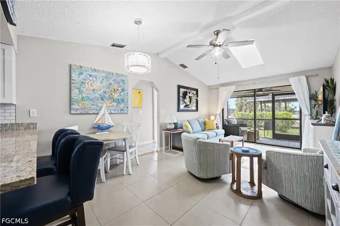 Photo 1 of Condo for sale at 4010 Skyline Blvd #111, Cape Coral, FL 33914 | MLS# 2026041929 | Listing updated on 2026-10-29