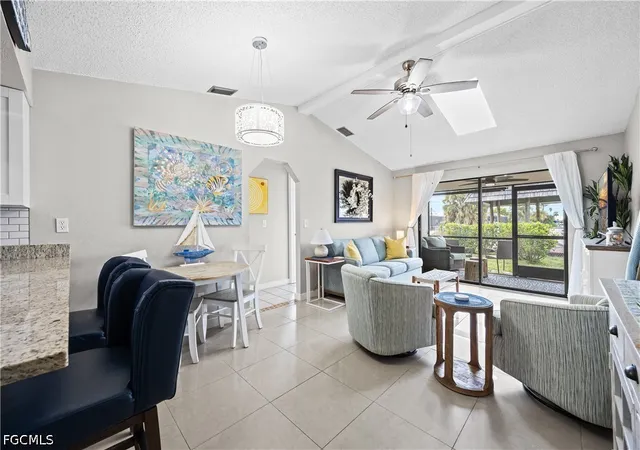 Condo for sale at 4010 Skyline Blvd #111, Cape Coral, FL 33914 | MLS# 2026041929