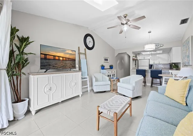 Photo 2 of Condo for sale at 4010 Skyline Blvd #111, Cape Coral, FL 33914 | MLS# 2026041929 | Listing updated on 2026-10-07
