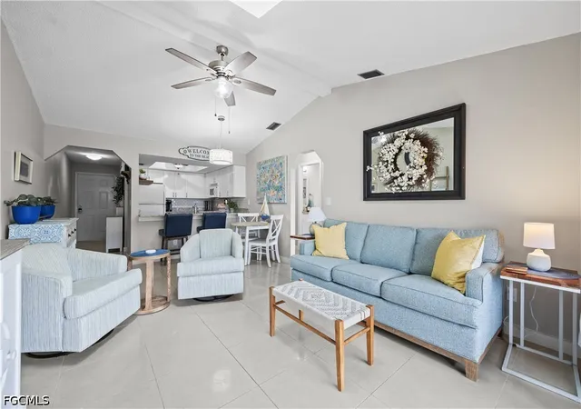 Photo 3 of Condo for sale at 4010 Skyline Blvd #111, Cape Coral, FL 33914 | MLS# 2026041929 | Listing updated on 2026-10-07