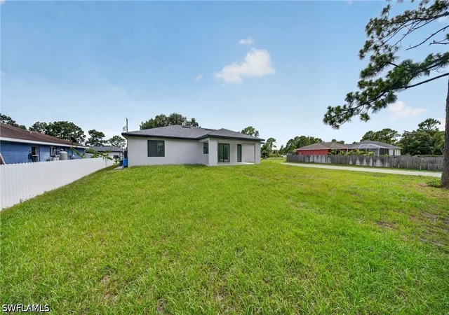Photo 3 of Single family home for sale at 2918 48th Street W, Lehigh Acres, FL 33971 | MLS# 226035904 | Listing updated on 2026-10-05