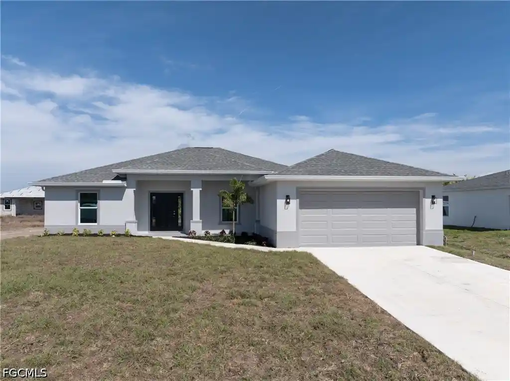 Single family home for sale at 1027 NW 19th Street, Cape Coral, FL 33993 | MLS# 2026041931