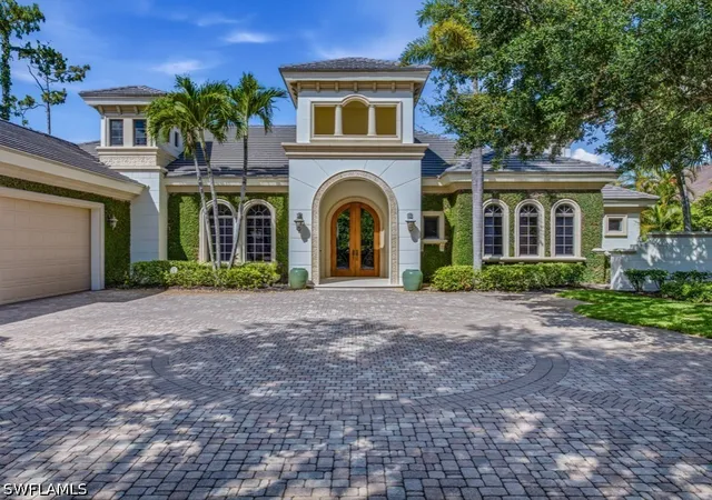 Photo 1 of Single family home for sale at 29180 Marcello Way, Naples, FL 34110 | MLS# 226023402 | Listing updated on 2026-10-05