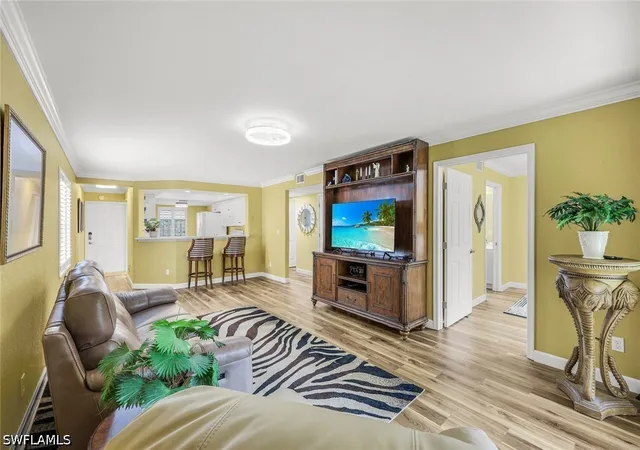 Condo for sale at 26699 Little John Ct #62, Bonita Springs, FL 34135 | MLS# 226035643