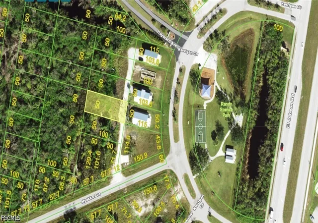 Photo 2 of Land for sale at 4457 Buckwheat Rd, Port Charlotte, FL 33953 | MLS# 2026041937 | Listing updated on 2026-10-05