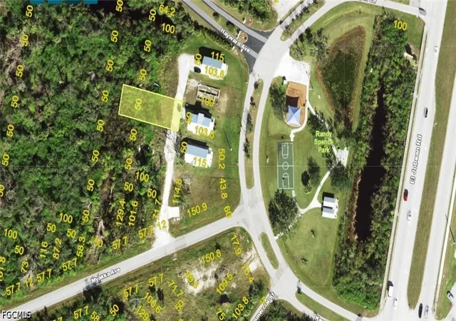 Photo 1 of Land for sale at 4461 Buckwheat Rd, Port Charlotte, FL 33953 | MLS# 2026041939 | Listing updated on 2026-10-05