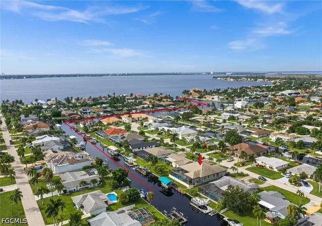Photo 1 of Single family home for sale at 5337 Cortez Ct, Cape Coral, FL 33904 | MLS# 2026041944 | Listing updated on 2026-10-08