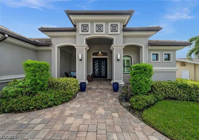 Photo 4 of Single family home for sale at 5337 Cortez Ct, Cape Coral, FL 33904 | MLS# 2026041944 | Listing updated on 2026-10-08