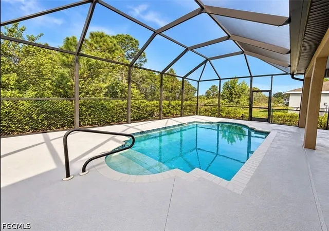 Photo 2 of Single family home for sale at 338 Pyramid Ave, Lehigh Acres, FL 33974 | MLS# 2026041945 | Listing updated on 2026-10-06