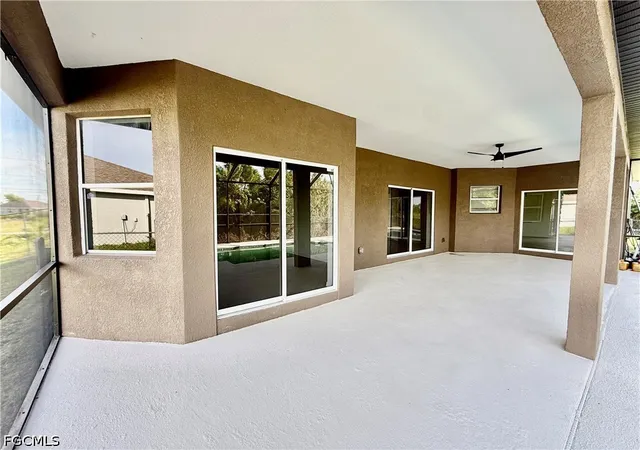 Photo 3 of Single family home for sale at 338 Pyramid Ave, Lehigh Acres, FL 33974 | MLS# 2026041945 | Listing updated on 2026-10-06