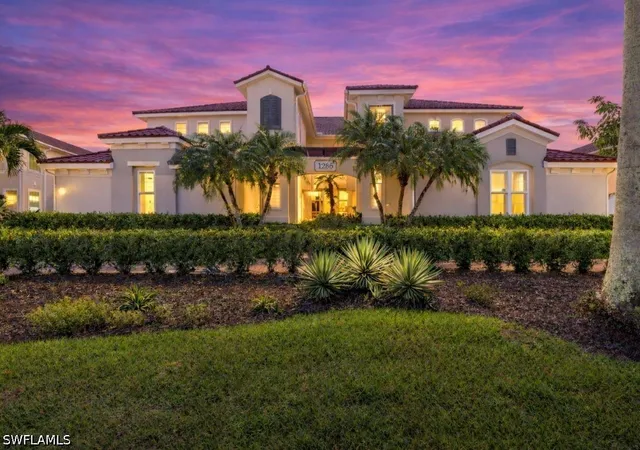Photo 1 of Condo for sale at 1286 Rialto Way #9-202, Naples, FL 34114 | MLS# 226031177 | Listing updated on 2026-10-07