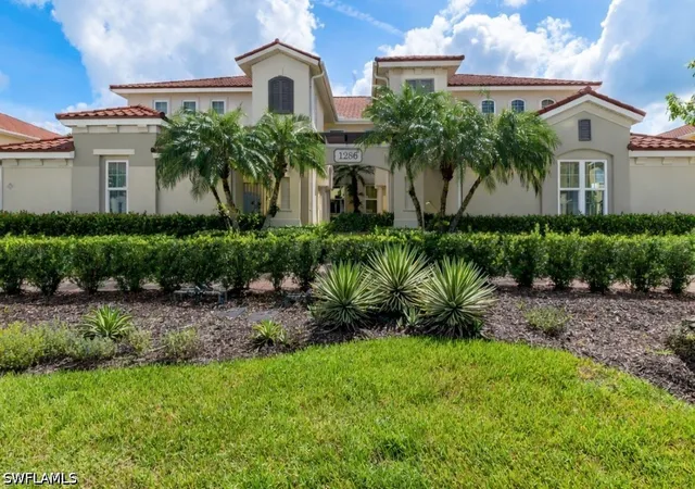 Photo 2 of Condo for sale at 1286 Rialto Way #9-202, Naples, FL 34114 | MLS# 226031177 | Listing updated on 2026-10-07