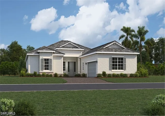 Photo 1 of Single family home for sale at 20107 Everwood Dr, Estero, FL 33928 | MLS# 226035942 | Listing updated on 2026-10-05
