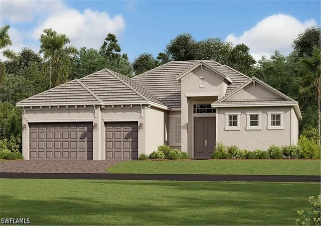Photo 1 of Single family home for sale at 20104 Everwood Dr, Estero, FL 33928 | MLS# 226035939 | Listing updated on 2026-10-05