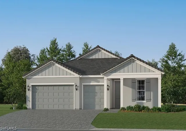 Photo 1 of Single family home for sale at 22207 Bronze Lantern Way, Estero, FL 33928 | MLS# 226035933 | Listing updated on 2026-10-05