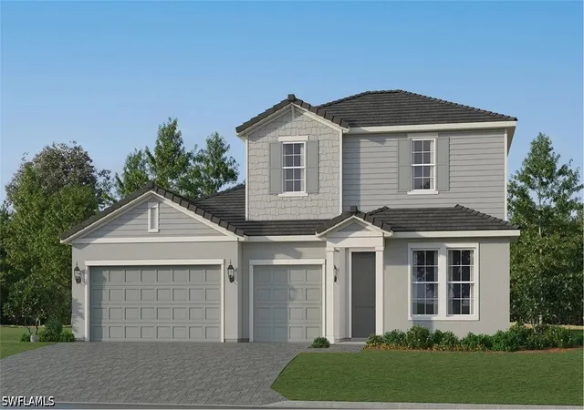 Photo 1 of Single family home for sale at 22211 Bronze Lantern Way, Estero, FL 33928 | MLS# 226035934 | Listing updated on 2026-10-05