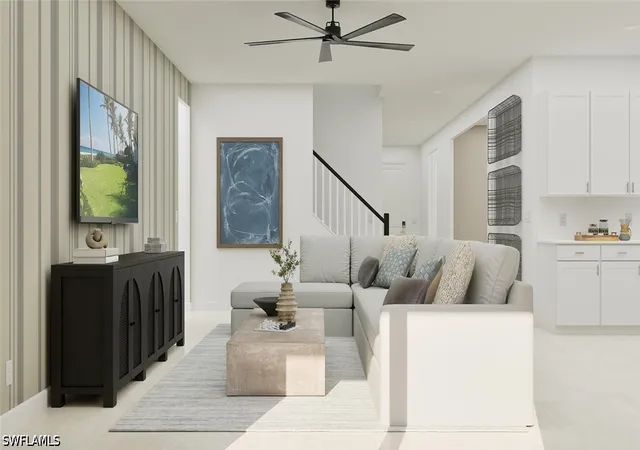 Photo 4 of Single family home for sale at 22211 Bronze Lantern Way, Estero, FL 33928 | MLS# 226035934 | Listing updated on 2026-10-05