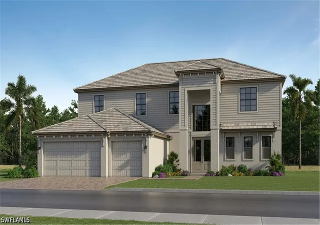 Photo 1 of Single family home for sale at 20100 Everwood Dr, Estero, FL 33928 | MLS# 226035946 | Listing updated on 2026-10-05