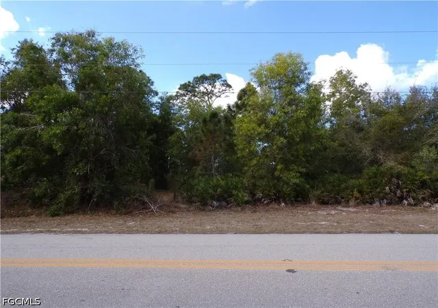 Land for sale at 12247 Green Gulf Blvd, Punta Gorda, FL 33955 | MLS# 2026041956