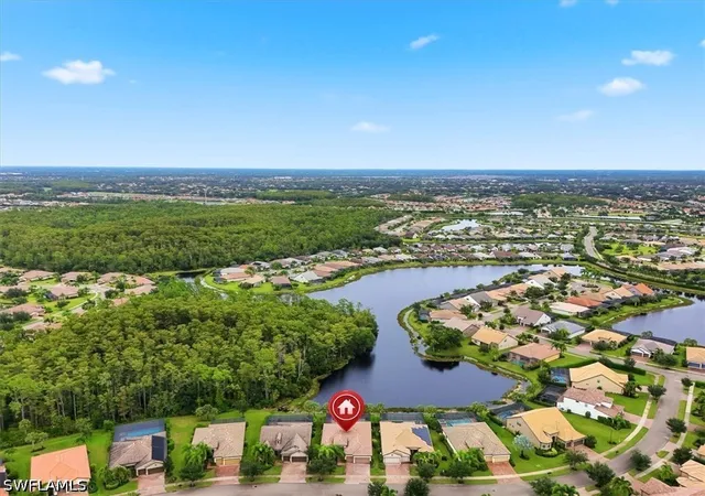 Photo 2 of Sale Pending at 11030 Castlereagh St, Fort Myers, FL 33913 | MLS# 226033827 | Listing updated on 2026-10-06