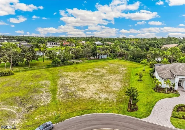 Land for sale at 15851 Hampton View Ct, Fort Myers, FL 33908 | MLS# 2026041964