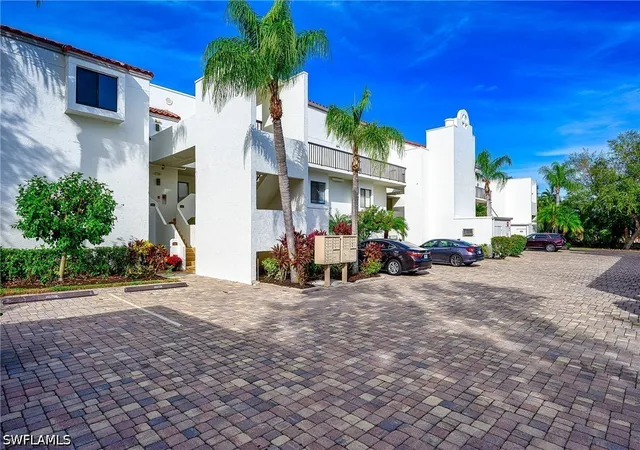 Photo 1 of Condo for sale at 586 Beachwalk Cir #O206, Naples, FL 34108 | MLS# 226035584 | Listing updated on 2026-10-05