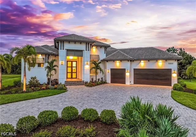 Photo 1 of Single family home for sale at 15861 Hampton View Ct, Fort Myers, FL 33908 | MLS# 2026041975 | Listing updated on 2026-10-05