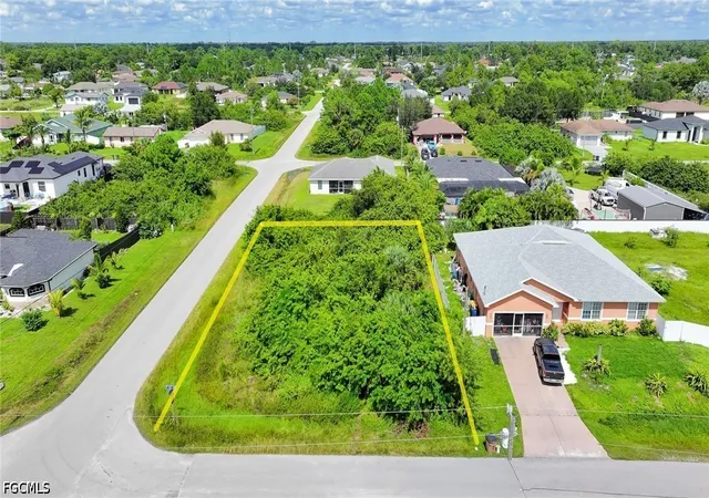 Photo 1 of Land for sale at 3918 7th Street SW, Lehigh Acres, FL 33976 | MLS# 2026041978 | Listing updated on 2026-10-05