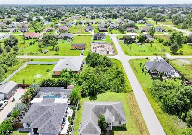 Photo 2 of Land for sale at 3918 7th Street SW, Lehigh Acres, FL 33976 | MLS# 2026041978 | Listing updated on 2026-10-05