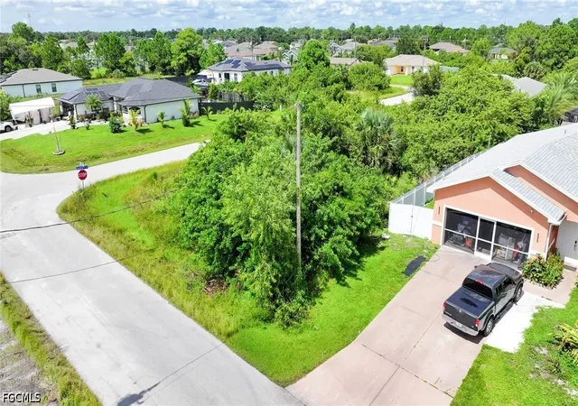 Photo 3 of Land for sale at 3918 7th Street SW, Lehigh Acres, FL 33976 | MLS# 2026041978 | Listing updated on 2026-10-05